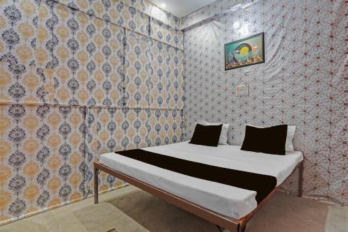 spot on prayag niwas hotel and restaurant