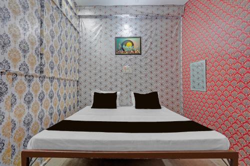 spot on prayag niwas hotel and restaurant
