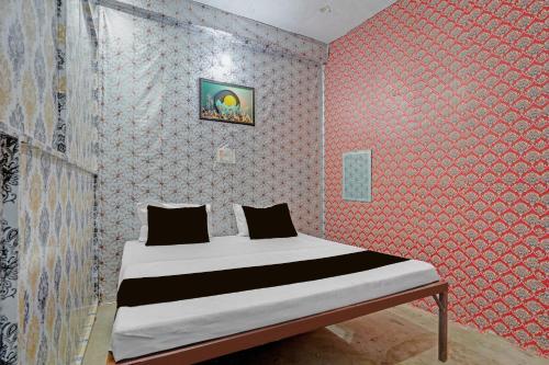 spot on prayag niwas hotel and restaurant