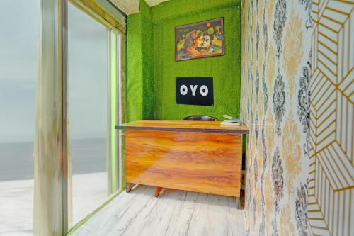 spot on prayag niwas hotel and restaurant
