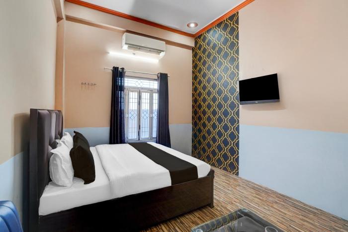 spot on bhatiya palace