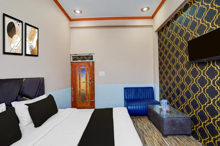 spot on bhatiya palace