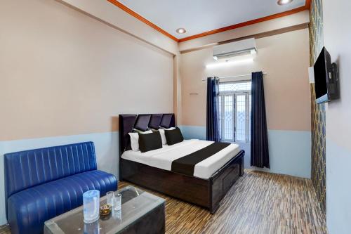 spot on bhatiya palace