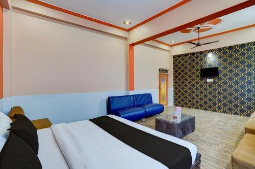 spot on bhatiya palace
