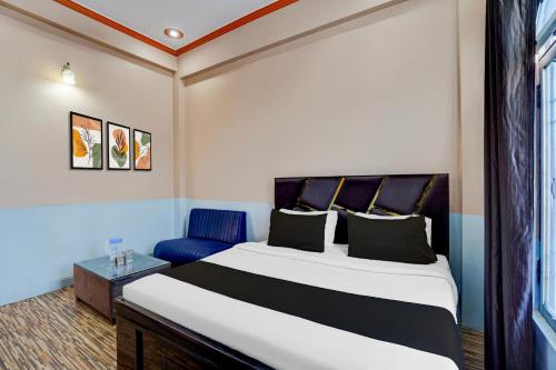 Spot On Bhatiya Palace,,4 star