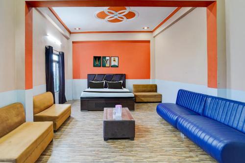 spot on bhatiya palace
