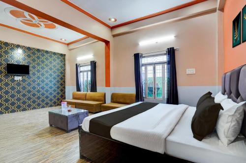 spot on bhatiya palace