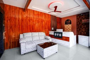 Hotel O Gayathri Comfort,,4 star