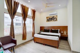 hotel o royal heritage