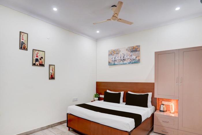 hotel o royal heritage