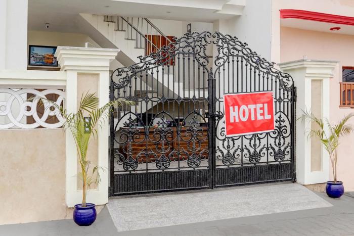 hotel o royal heritage