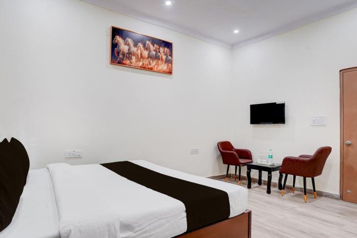 hotel o royal heritage