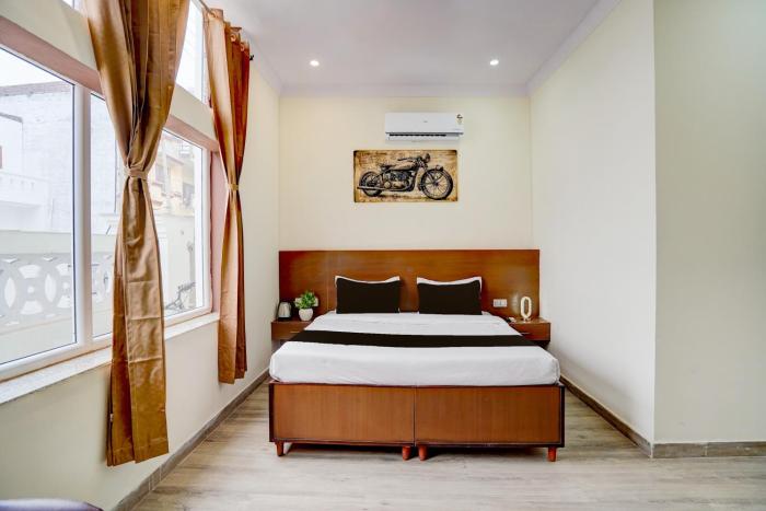 hotel o royal heritage
