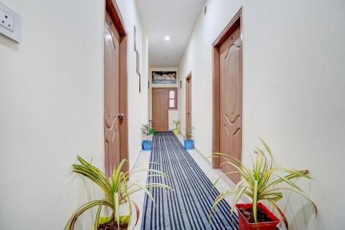 hotel o royal heritage