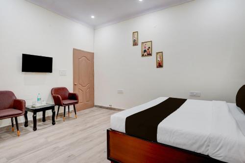 hotel o royal heritage