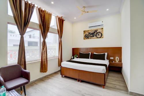 hotel o royal heritage