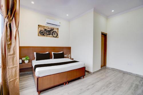 hotel o royal heritage