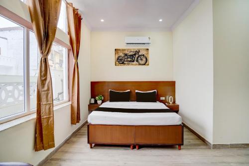 hotel o royal heritage