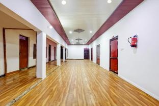 hotel o golden stay inn