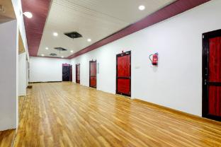 hotel o golden stay inn