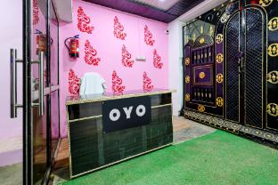 hotel o golden stay inn