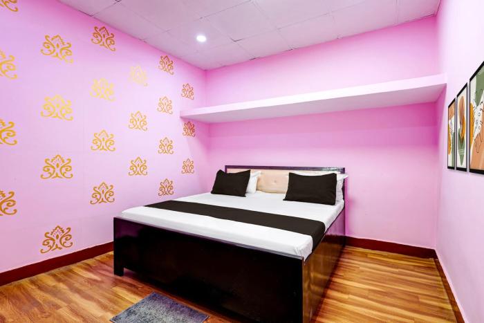 hotel o golden stay inn