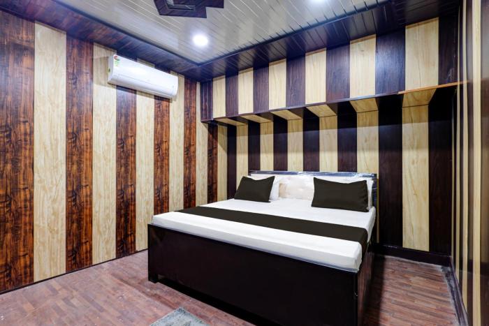hotel o golden stay inn