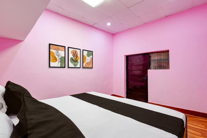 hotel o golden stay inn