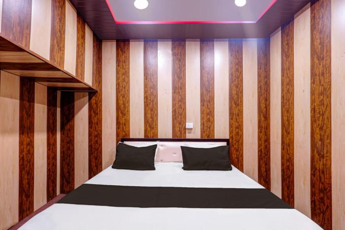 hotel o golden stay inn