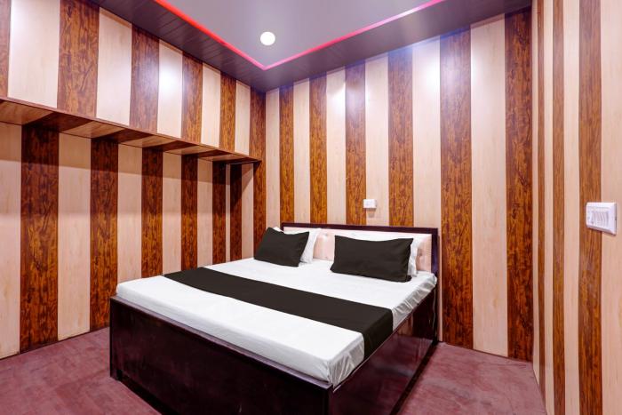 hotel o golden stay inn