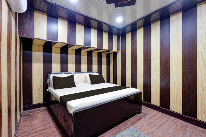 hotel o golden stay inn