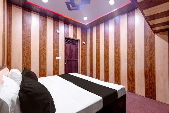 hotel o golden stay inn
