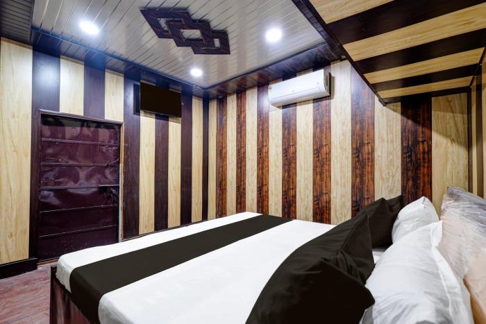 hotel o golden stay inn
