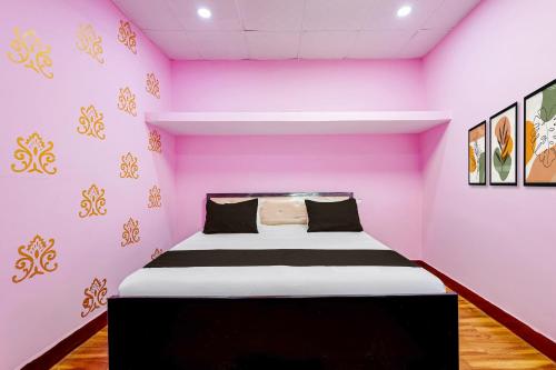 hotel o golden stay inn