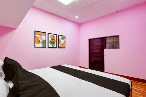 hotel o golden stay inn