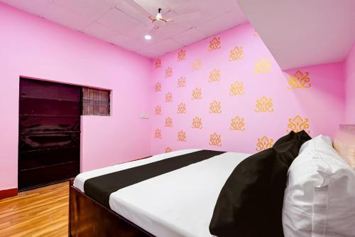 hotel o golden stay inn