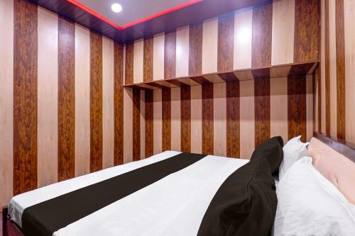 hotel o golden stay inn