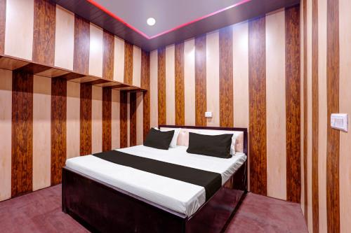 hotel o golden stay inn