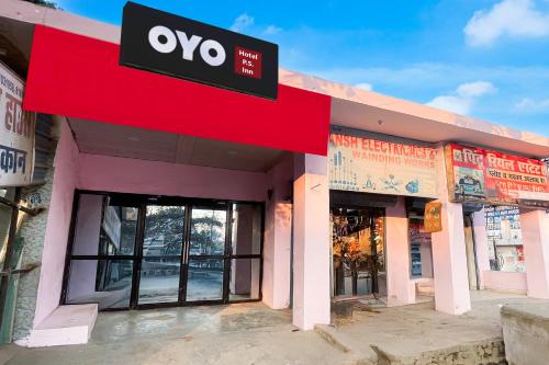 hotel o golden stay inn