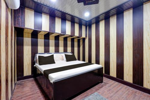 hotel o golden stay inn