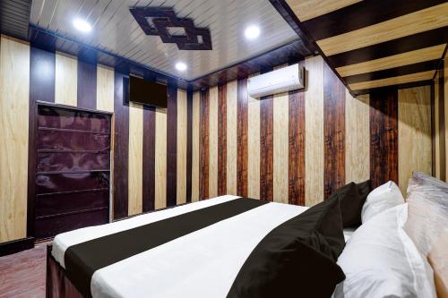 hotel o golden stay inn