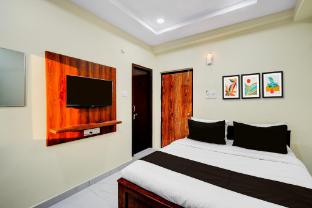 hotel o caspian inn