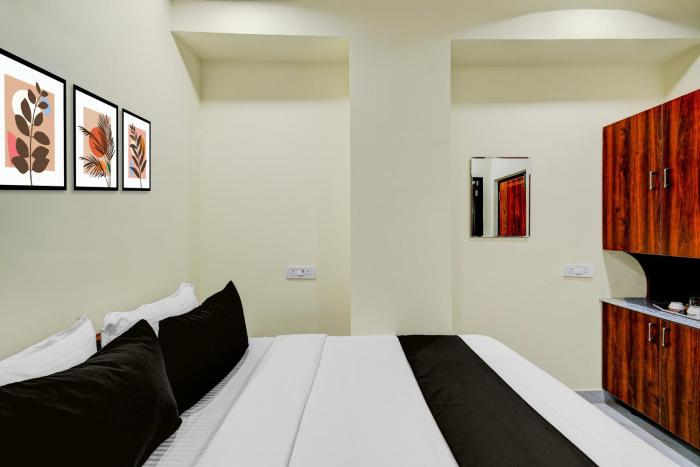 hotel o caspian inn