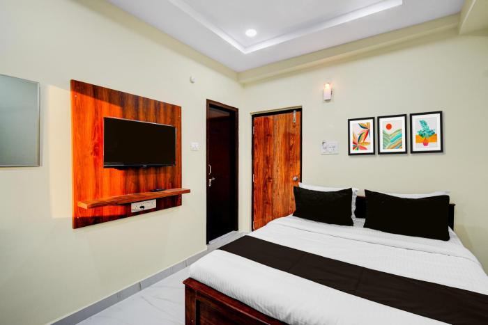 hotel o caspian inn