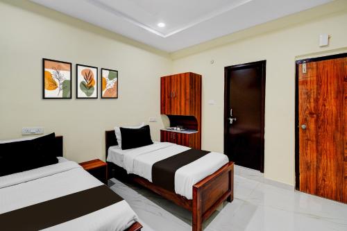hotel o caspian inn