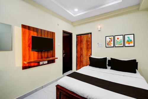 hotel o caspian inn