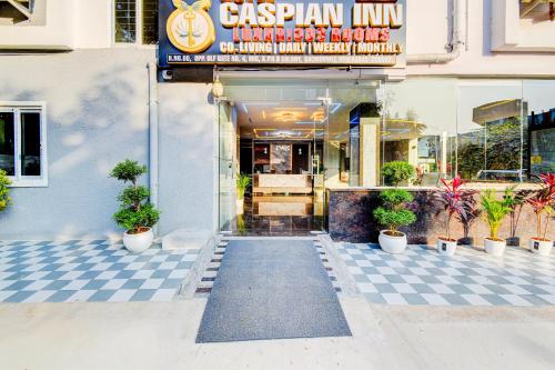hotel o caspian inn