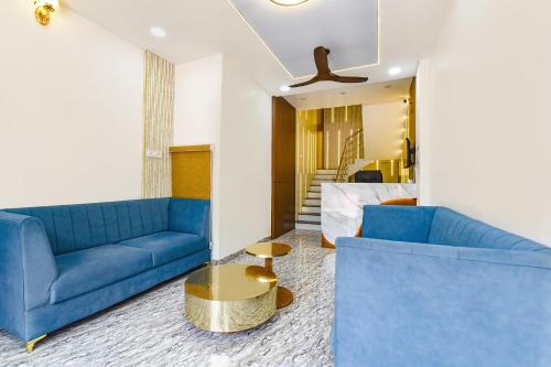 hotel o shaurya palace guest house