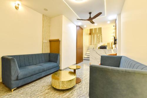 hotel o shaurya palace guest house