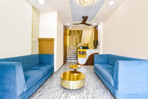hotel o shaurya palace guest house